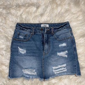 Size S skirt worn but in great condition